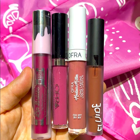 Lipstick Bundle